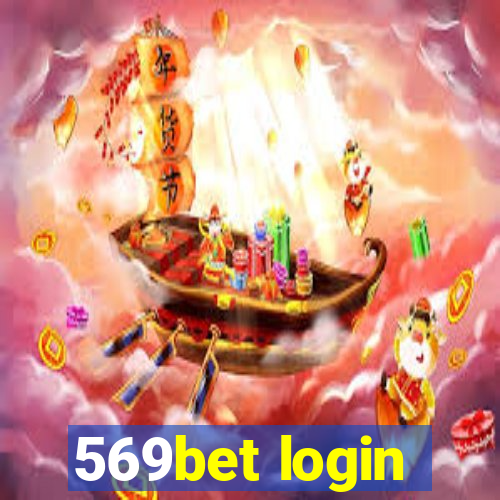 569bet login